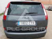 2004 Ford C-MAX