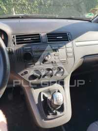 2004 Ford C-MAX