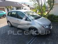 2004 Ford C-MAX