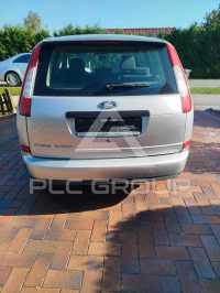 2004 Ford C-MAX
