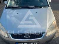 2004 Ford C-MAX