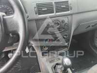 2004 Ford TRANSIT