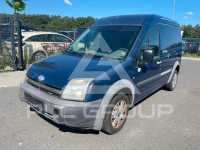 2004 Ford TRANSIT
