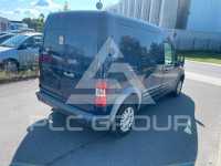 2004 Ford TRANSIT