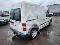 2004 Ford TRANSIT