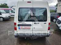 2004 Ford TRANSIT