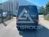 2004 Ford TRANSIT