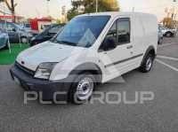 2004 Ford TRANSIT