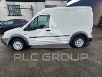 2004 Ford TRANSIT