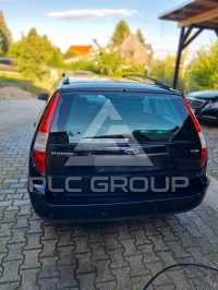 2004 Ford Mondeo