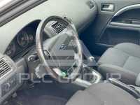 2004 Ford Mondeo