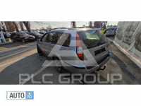 2004 Ford Mondeo
