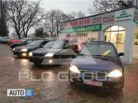 2004 Ford Mondeo