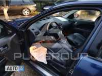 2004 Ford Mondeo