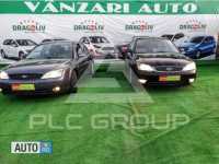 2004 Ford Mondeo