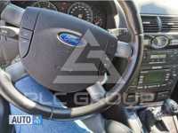 2004 Ford Mondeo