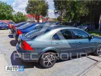 2004 Ford Mondeo