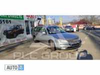 2004 Ford Mondeo
