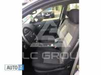 2004 Ford Mondeo