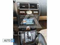 2004 Ford Mondeo