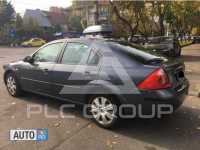 2004 Ford Mondeo
