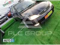 2004 Ford Mondeo