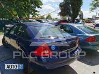 2004 Ford Mondeo