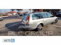 2004 Ford Mondeo