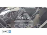 2004 Ford Mondeo