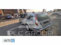 2004 Ford Mondeo