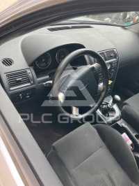 2004 Ford Mondeo