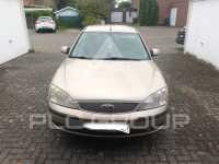 2004 Ford Mondeo