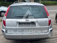 2004 Ford Mondeo
