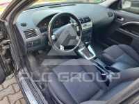 2004 Ford Mondeo