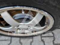 2004 Ford Mondeo