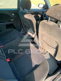 2004 Ford Mondeo