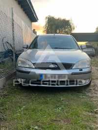 2004 Ford Mondeo