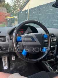 2004 Ford Mondeo