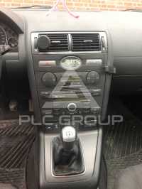 2004 Ford Mondeo