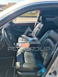 2004 Hyundai XG