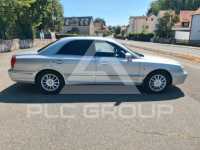 2004 Hyundai XG