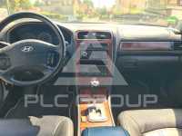 2004 Hyundai XG