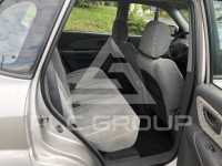 2004 Hyundai Tucson