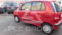 2004 Hyundai Atos