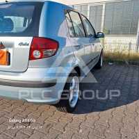2004 Hyundai Getz
