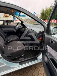 2004 Hyundai Getz