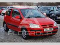 2004 Hyundai Getz