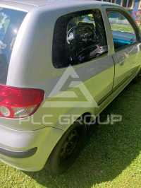 2004 Hyundai Getz