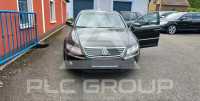 2004 Volkswagen PHAETON