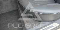 2004 Volkswagen PHAETON